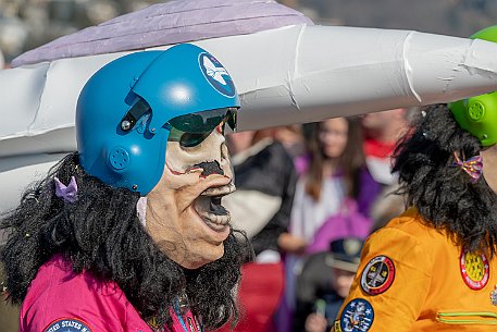 Lozärner Fasnacht 2019