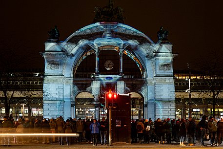 LILU - Lichtfestival Luzern 2024