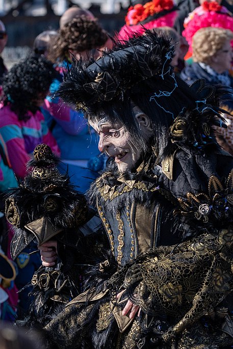 Fasnacht Luzern 2023