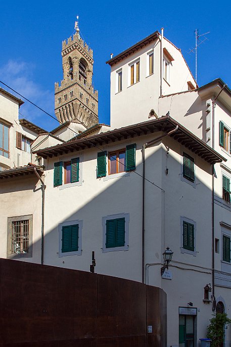 Florenz | Unsere Apartement Unsere 