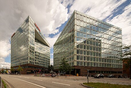 Hamburg 9. bis 13. September 2026 null