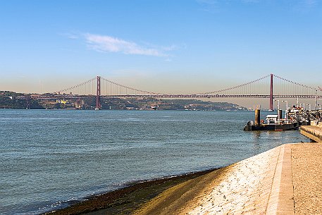 Lissabon | Cais Sodré