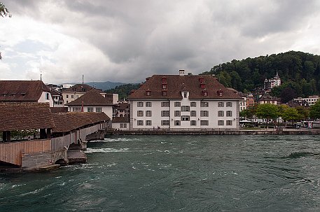 Stadt Luzern