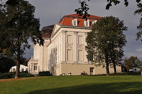 Schloss Herberge Wien