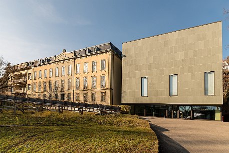 Kunsthaus Pasquart Biel-Bienne