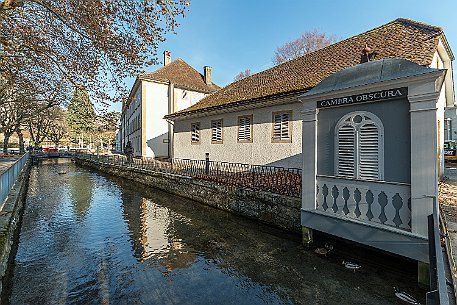 Neues Museum Biel-Bienne