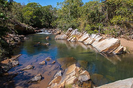 Brasil | Pirinopolis Mit HOYA Filter ND x16