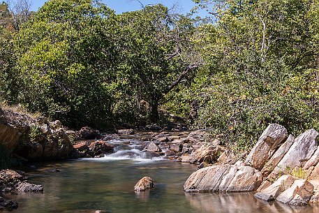 Brasil | Pirinopolis Mit HOYA Filter ND x16