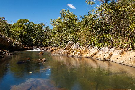 Brasil | Pirinopolis Mit HOYA Filter ND x16