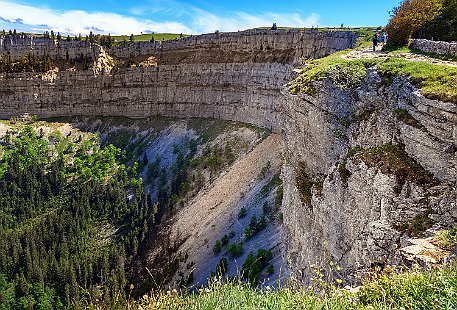 Creux du Van