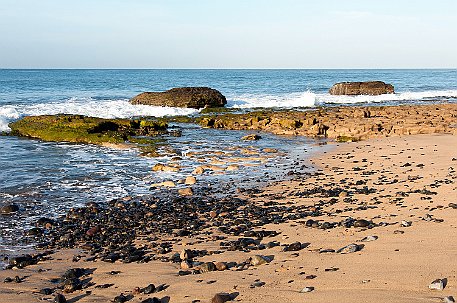 Gran Canaria - Dunas de Maspalomas