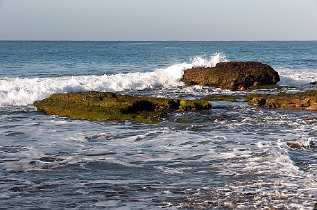 Gran Canaria - Dunas de Maspalomas