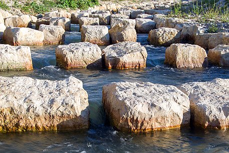 Neubau Hagneck Wasserkraftwerk | Hagneck BE