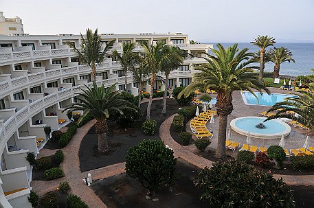 Iberostar Lanzarote Playa Blanca