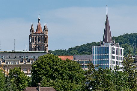 Lausanne