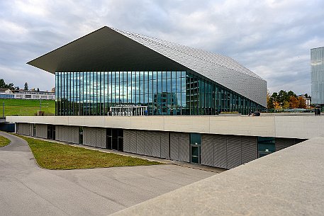 EPFL Lausanne