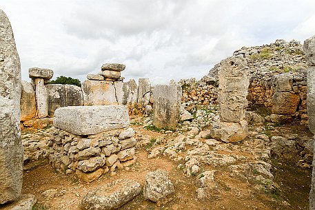 Menorca | Torralba