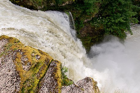 Saut-du-Doubs | Lac des Brenets