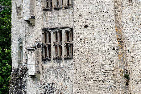 Château de Chillon