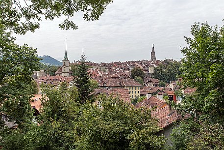 Stadt Bern