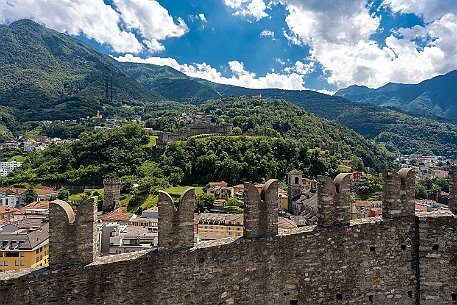 Bellinzona