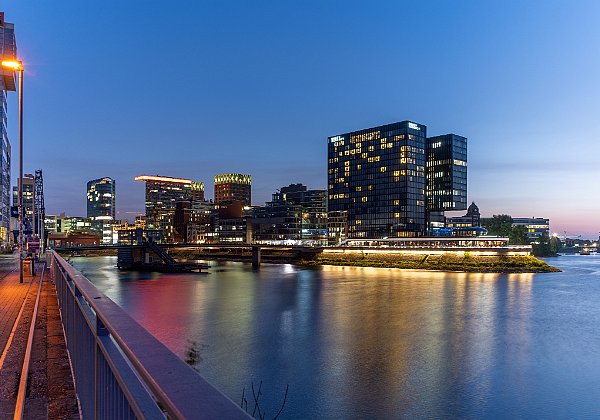 Düsseldorf